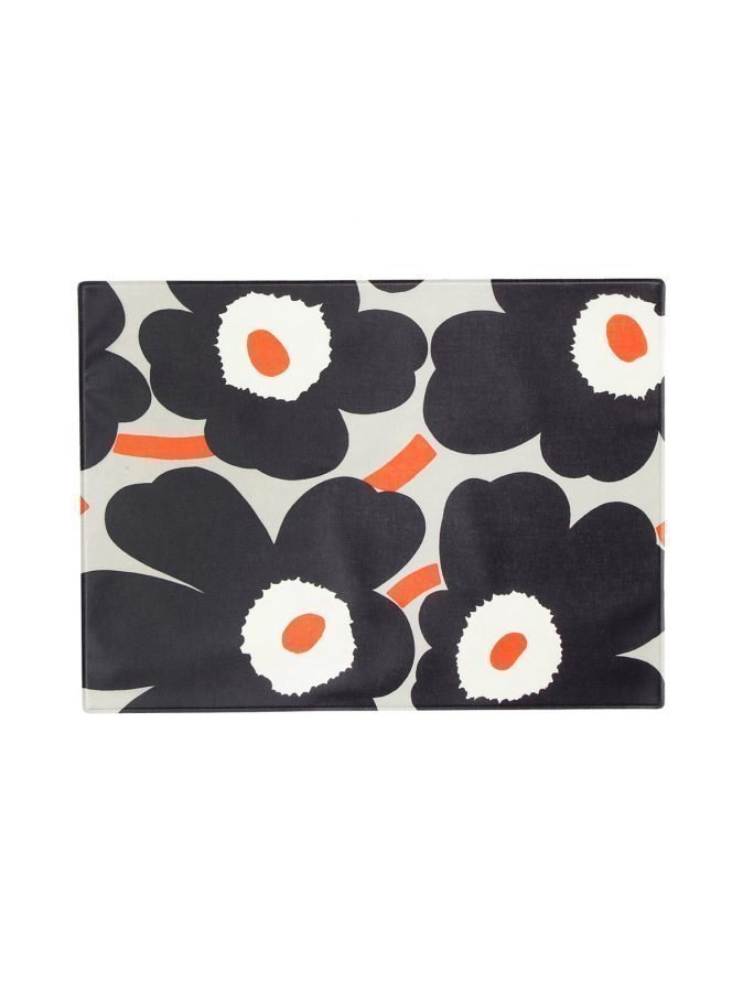 Marimekko Pieni Unikko Tabletti 31 X 42 Cm - Keittiö